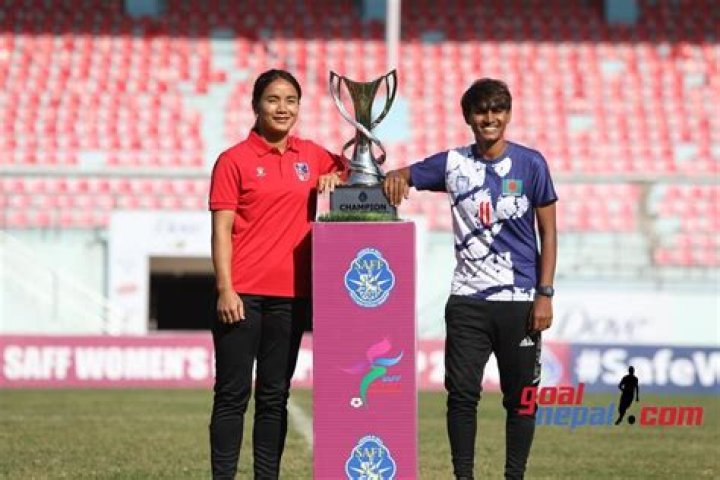 
SAFF Women’s Championship: India need to be more aggressive against Maldives, says coach Suren Chettri 