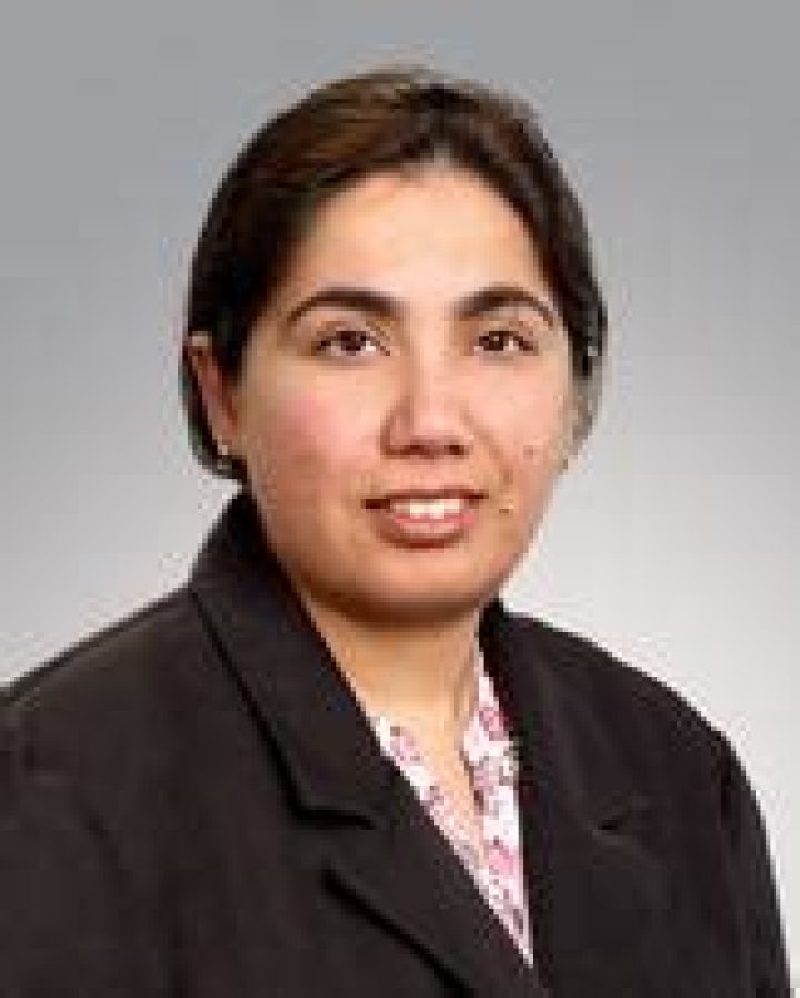Dr. Safia Tasneem, MD – Columbia, MD