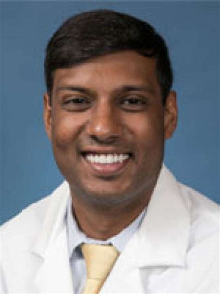 Dr. Sai Devana, MD – Los Angeles, CA