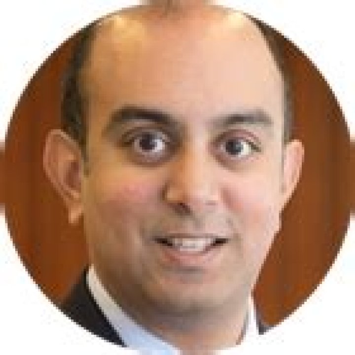 Dr. Sai Kolla, MD – Jersey City, NJ