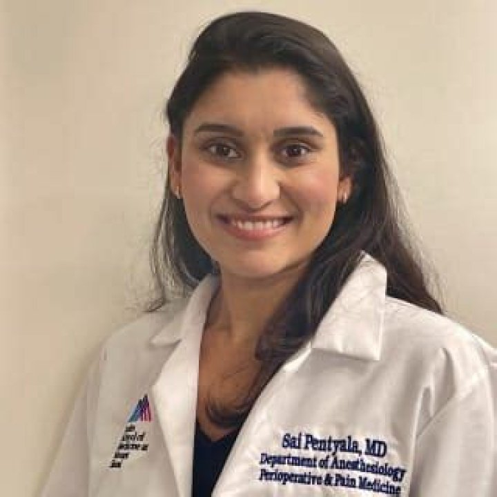 Dr. Sai Pentyala, MD – New York, NY