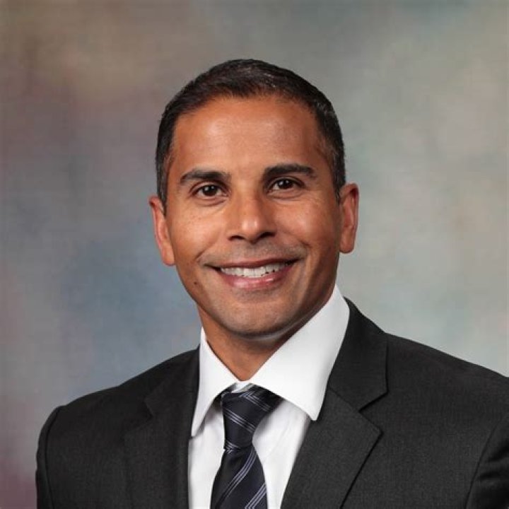 Dr. Sailendra Naidu, MD – Scottsdale, AZ