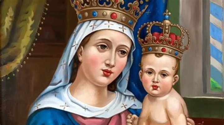 Saint Anne - Bio, Facts, Family Life, Achievements