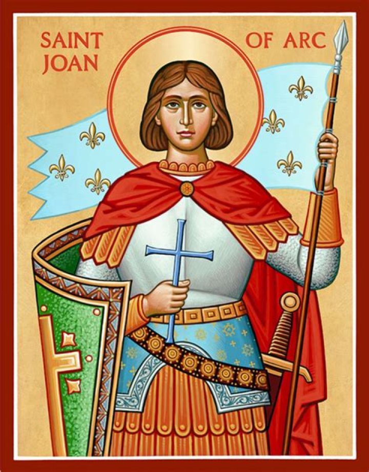Joan Of Arc Biography - Facts, Childhood, Family Life & Achievements