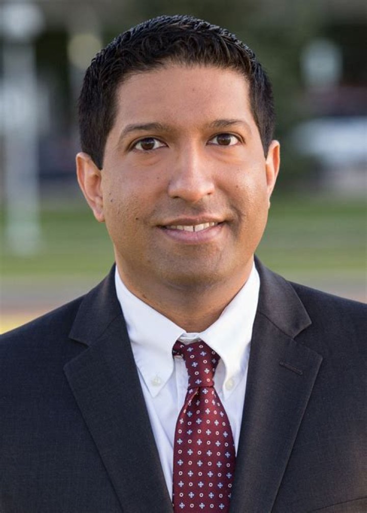 Dr. Saketh Guntupalli, MD – Aurora, CO