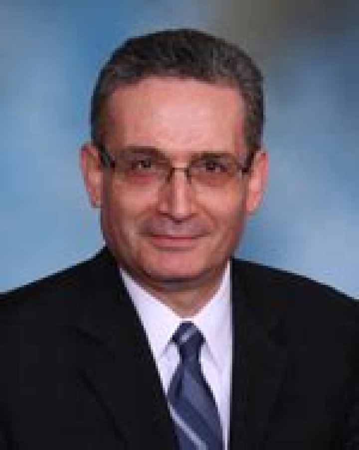 Dr. Salah Mesad, MD – White Plains, NY