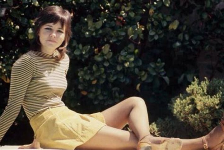 Sally Field Biography - Facts, Childhood, Family Life & Achievements