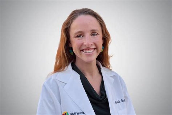 Dr. Sally McClung, MD – Jackson, MS