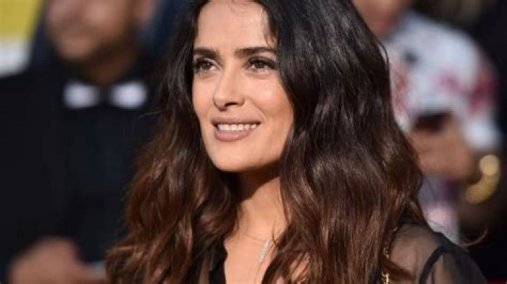 Salma Hayek Gushes Over Her ‘Eternals’ Role And The Other ‘Beautiful’ Characters!