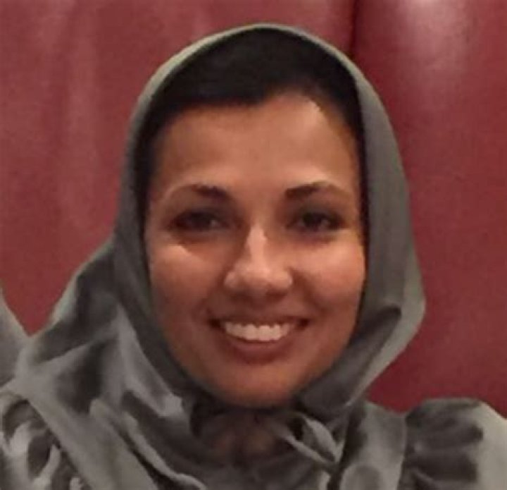 Dr. Salma (Mazhar) Saiger, MD – Mesquite, TX