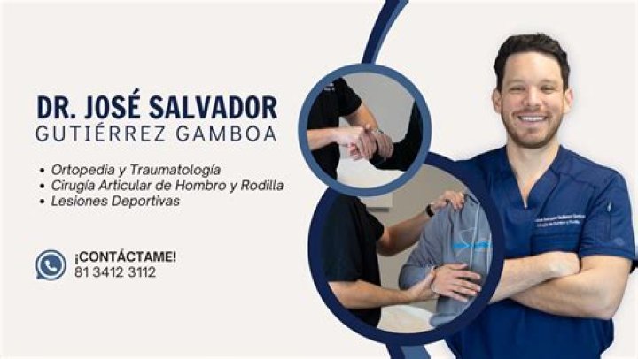 Dr. Salvador Gutierrez, MD – Chicago, IL