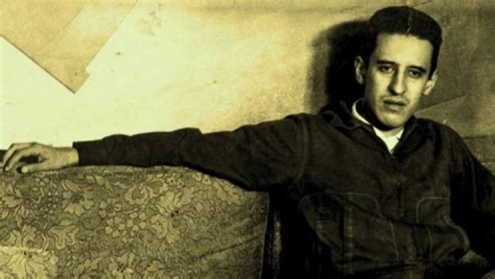 Famous Salvadoran Poets