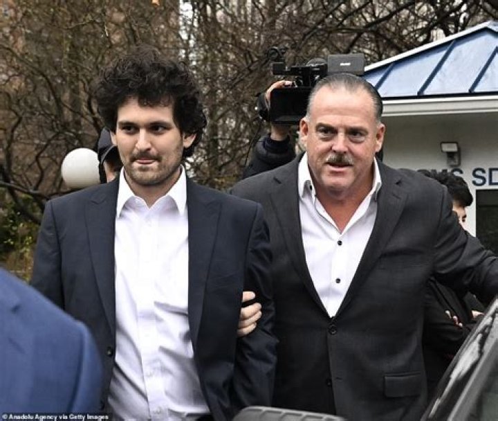 Sam Bankman-Fried siblings: Meet brother Gabriel Bankman-Fried