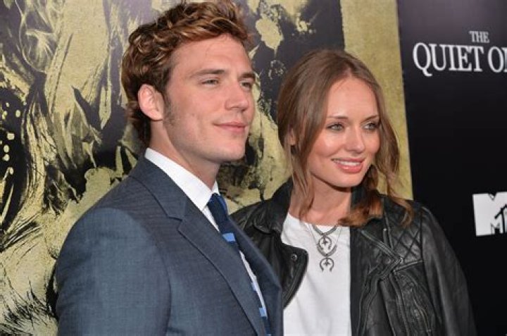Sam Claflin parents: Meet Mark Claflin, Sue Claflin