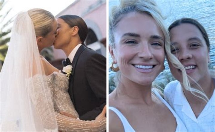 Sam Corlett wife: Is Sam Corlett married?