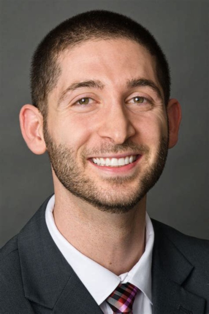 Sam Khalifian – Los Angeles, CA