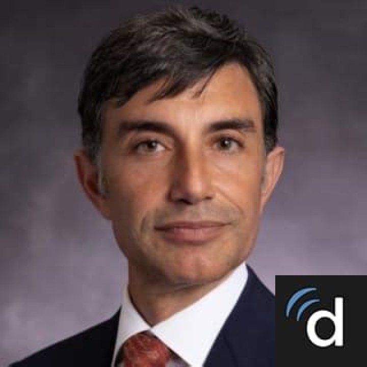 Dr. Sam Safavi-Abbasi, MD – Prescott, AZ