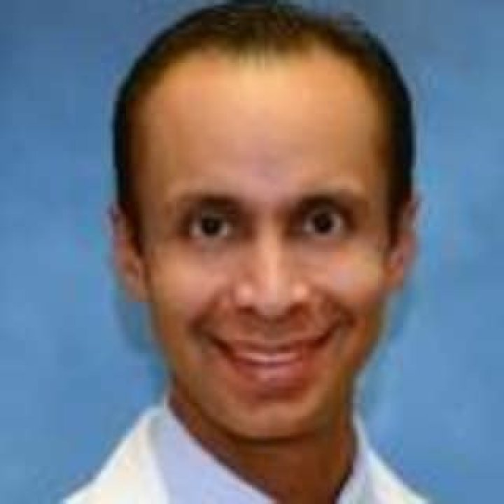Dr. Sam Sareh, MD – Plantation, FL