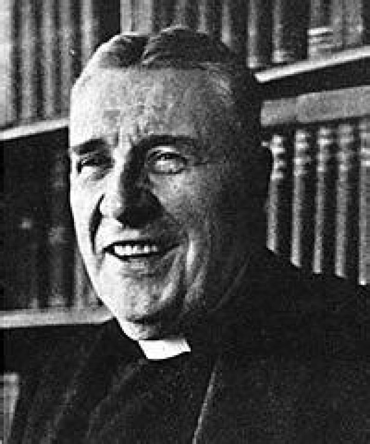 Sam Shoemaker Biography - Childhood, Life Achievements & Timeline