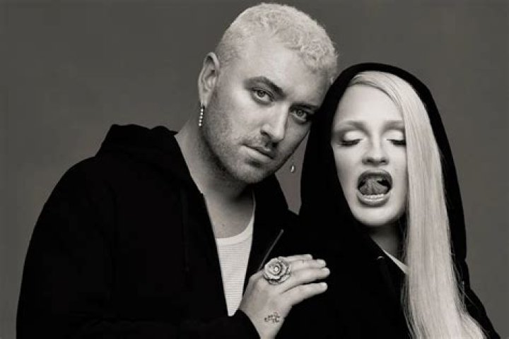 
Sam Smith and Kim Petras Become First Out Non-Binary and Transgender Soloists to Top the Hot 100 