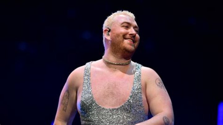 Sam Smith being compared to walrus in new bikini pics enrages fans, reigniting a crucial body-shaming question