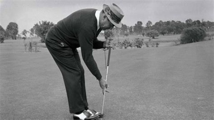 Sam Snead Biography - Facts, Childhood, Family Life & Achievements