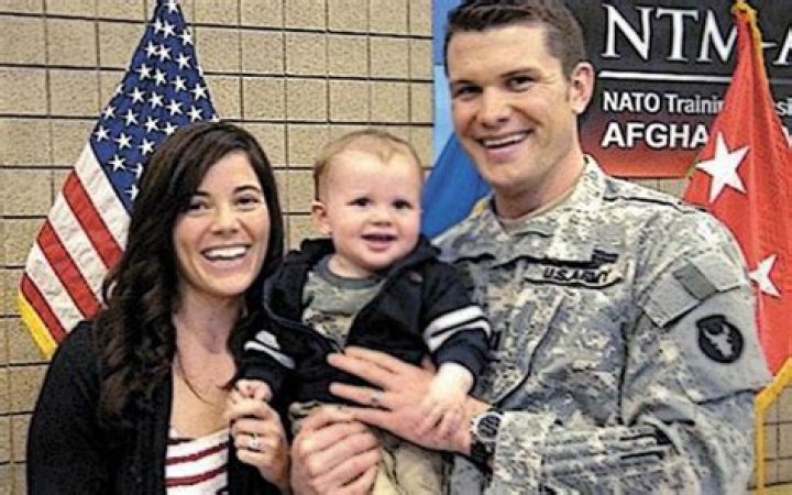 
Samantha Hegseth Wiki Bio, age, net worth, spouse, net worth, family 