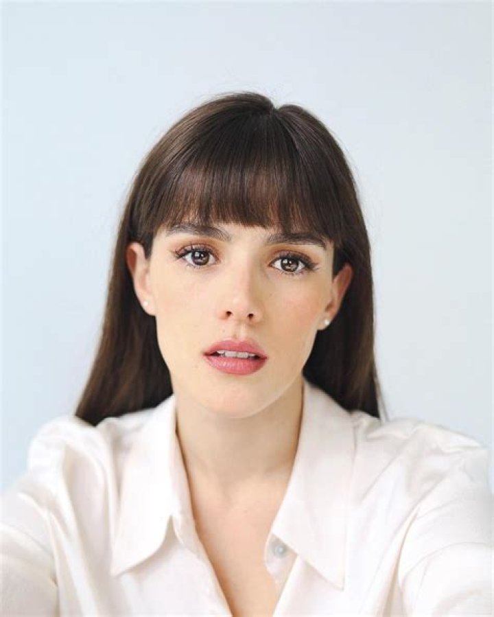 Samantha Siqueiros Wiki, Age, Boyfriend, Height, Career & More