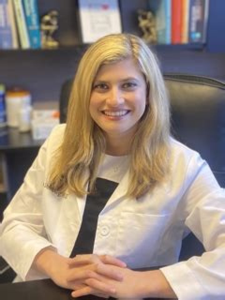 Dr. Samantha Steinberg, MD – West Palm Beach, FL