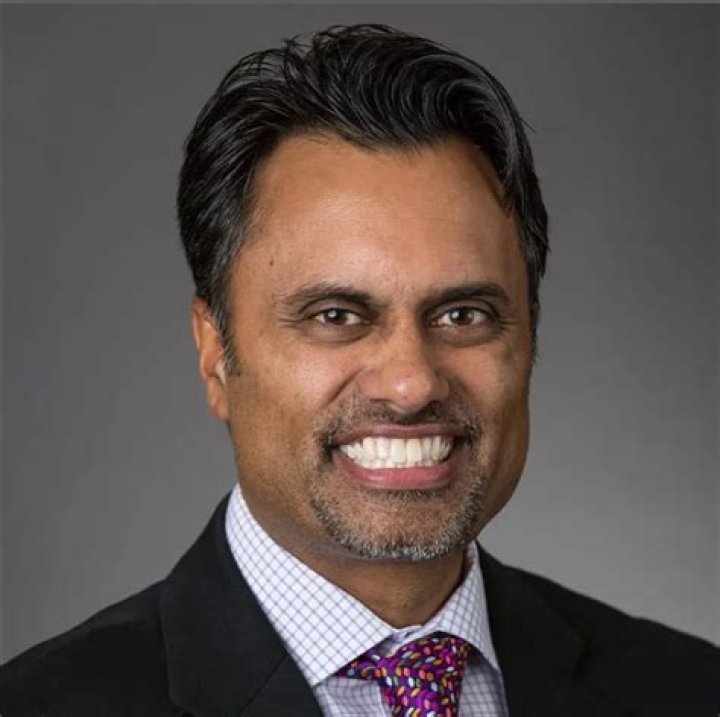 Dr. Sami Arslanlar, MD – Dallas, TX