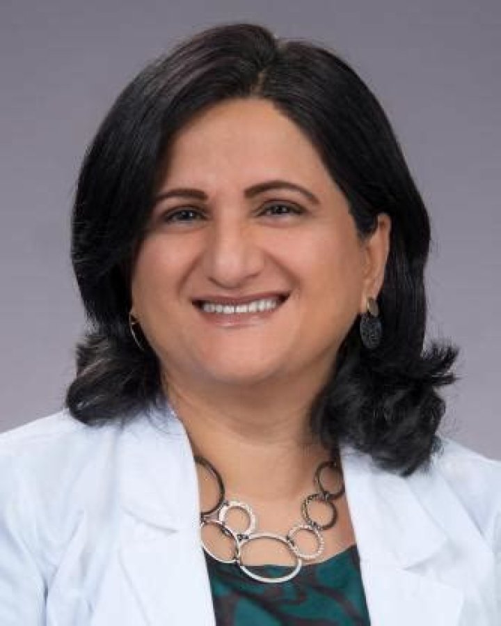 Dr. Samina Muneeruddin, MD – Philadelphia, PA