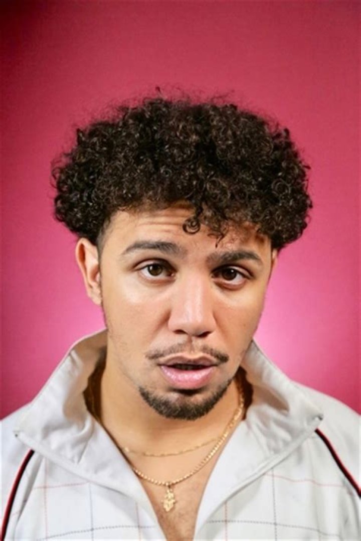 Samir Decazza Wiki, Age, Height, Girlfriend & Movies