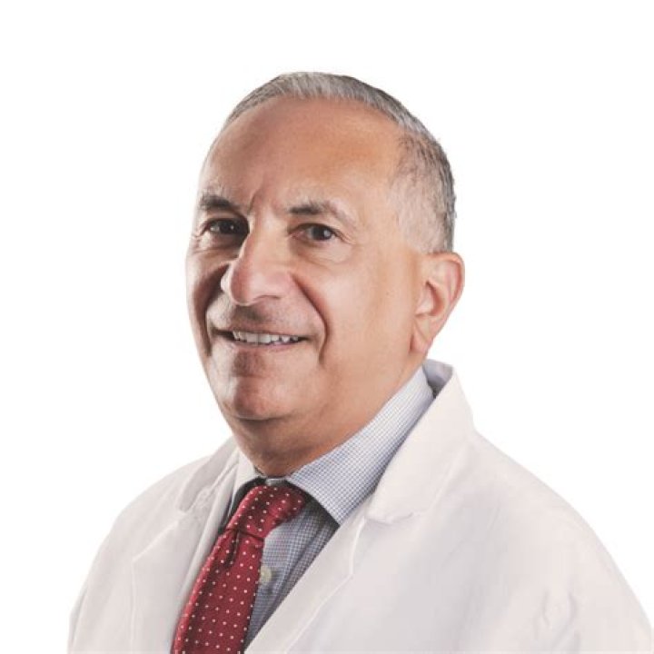 Dr. Samir Haddad, MD – Smithtown, NY
