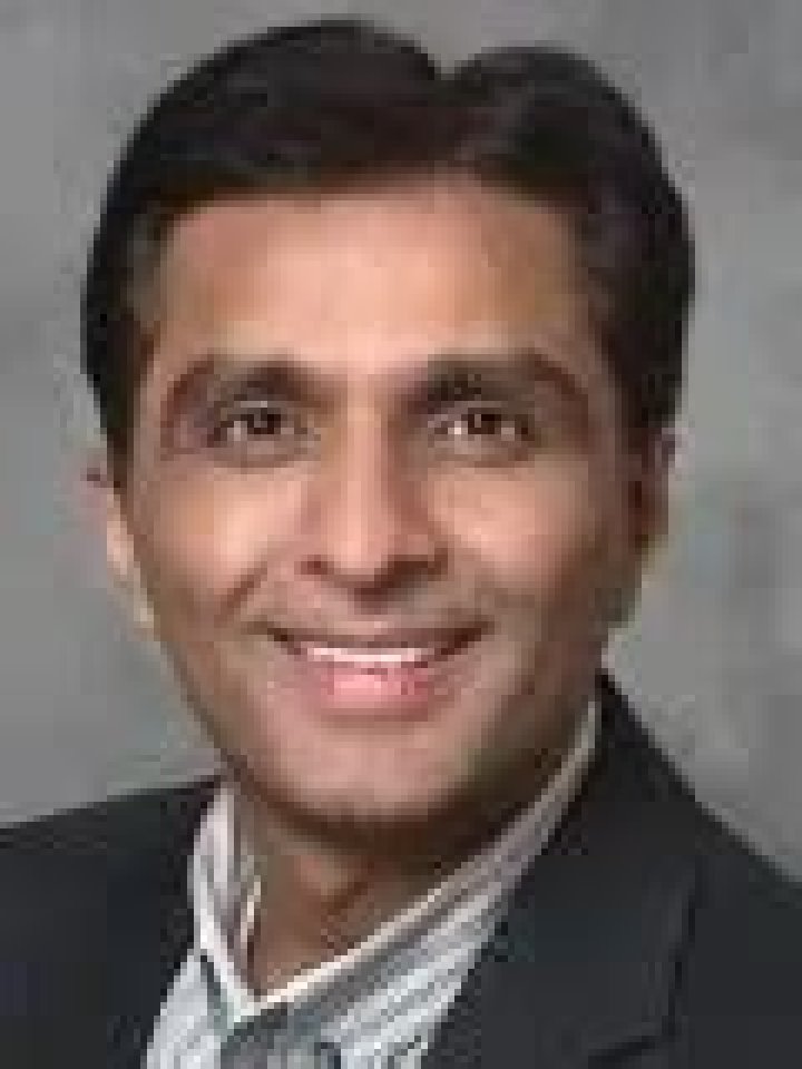 Dr. Samiran Patel, MD – Kansas City, MO