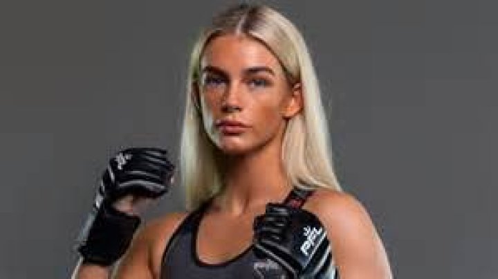 Sammy-Jo Luxton Archives - Celebrities: Wiki, Age, Height, Net Worth, Relationship