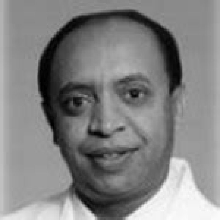 Dr. Samuel Getachew, MD – Lorain, OH