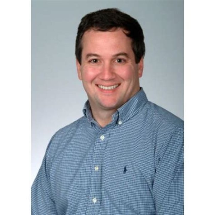 Dr. Samuel McNulty, MD – Charleston, SC