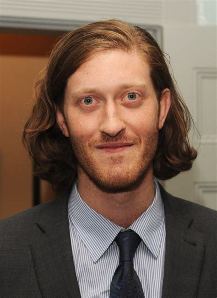 Samuel Roukin - Bio, Facts, Family Life of English Actor