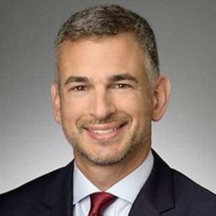 Dr. Samuel Steerman, MD – Virginia Beach, VA