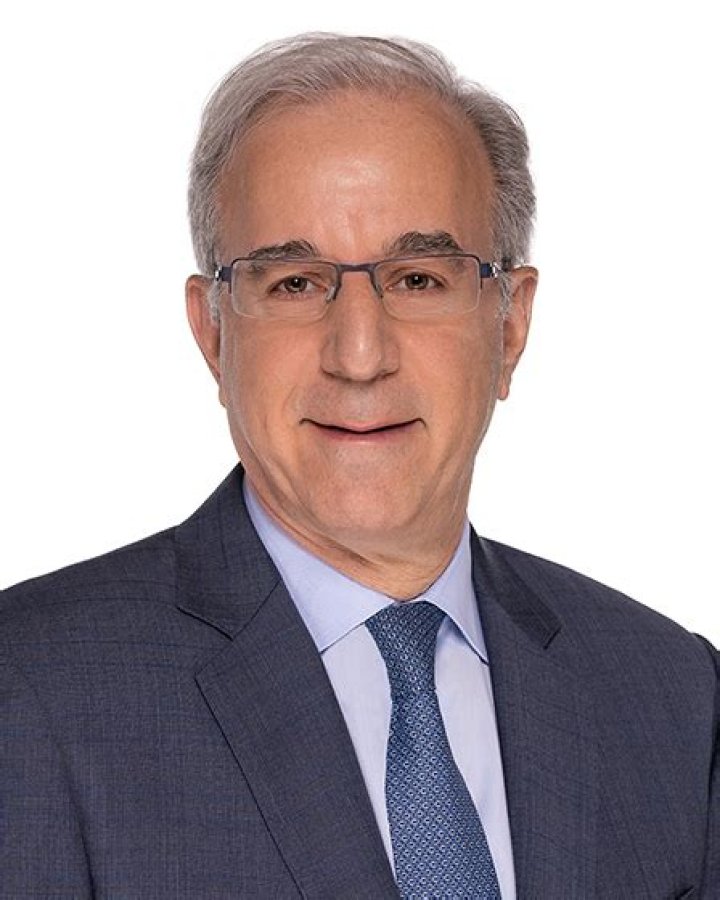 Dr. Samuel Suede, MD – Englewood, NJ