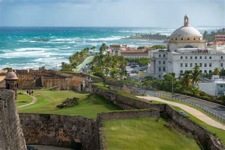 Directory of U.S. Nurse Practitioners (NP) in San Juan, Puerto Rico