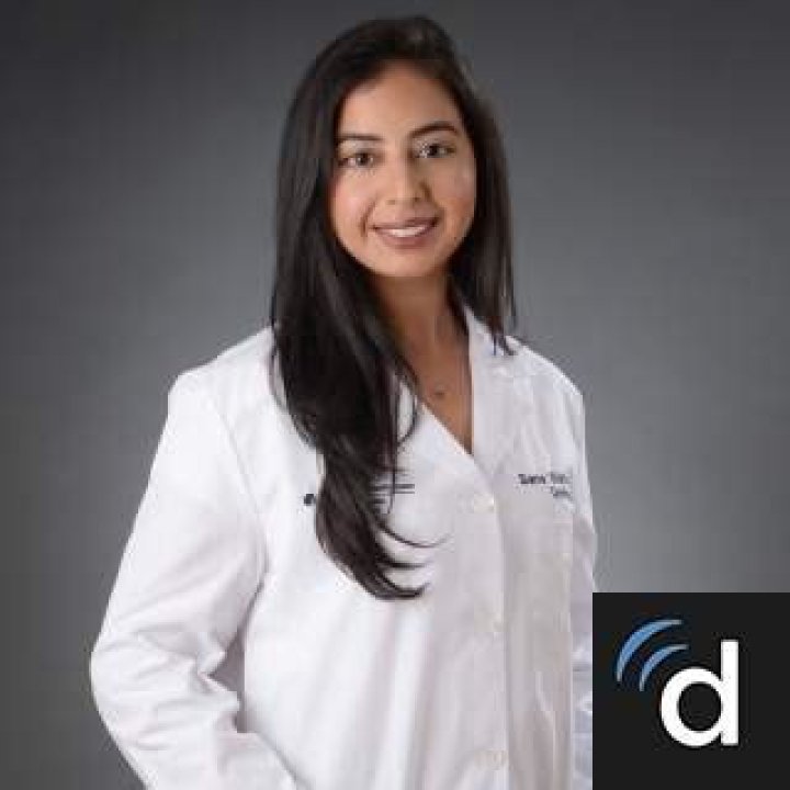 Dr. Sana Siddiqui, DO – Albany, NY