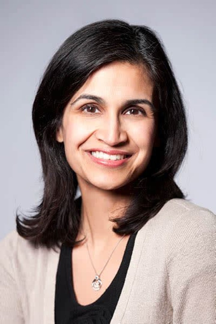 Dr. Sandhya Dhruvakumar, MD – Stamford, CT