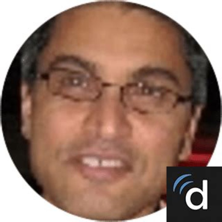 Dr. Sandip Sheth, MD – New Hyde Park, NY