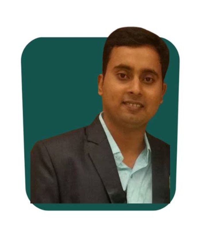 Dr. Sandip Singh, MD – Chandler, AZ