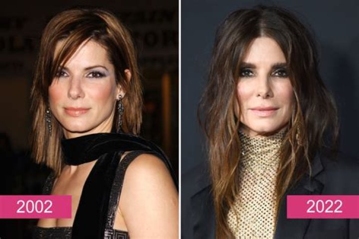 7 Weight Loss Tricks From Sandra Bullock — Celebwell