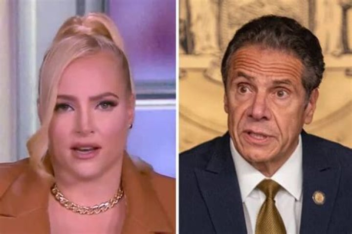Sandra Lee Says Governor Andrew Cuomo Is Still Her Guy Despite Their Break Up