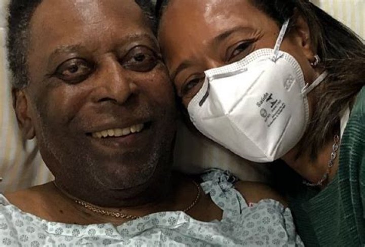Sandra Regina Arantes do Nascimento cause of death: What happened to Pelé’s daughter?