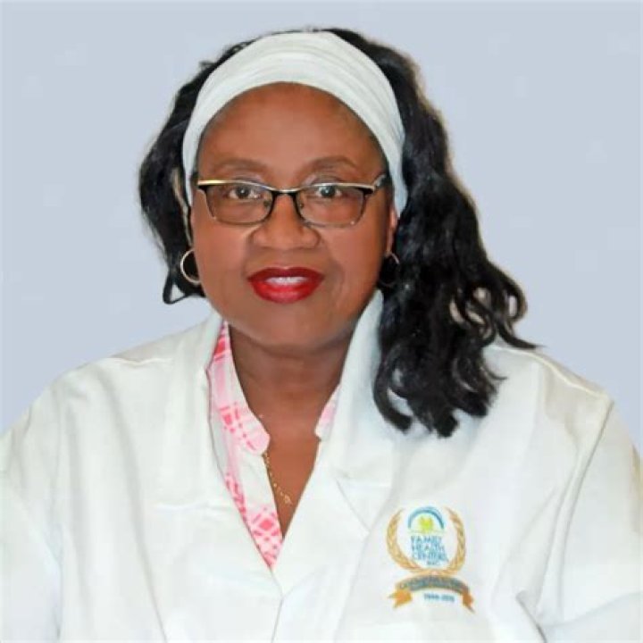 Dr. Sandra Stephens, MD – Orangeburg, SC