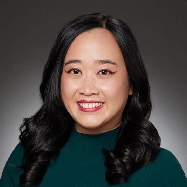 Dr. Sandy Nguy, DO – Plano, TX